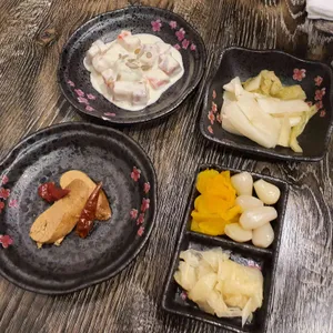 진참치 사진