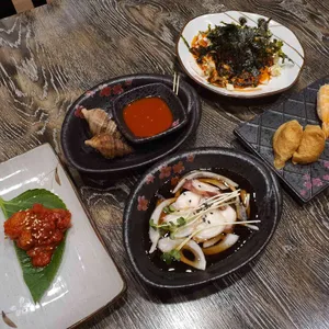 진참치 사진