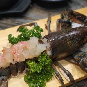 진참치 사진