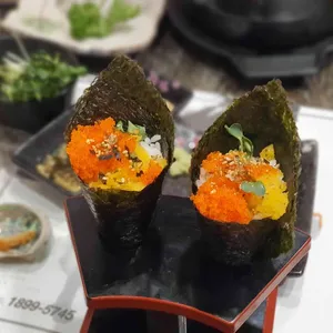 진참치 사진