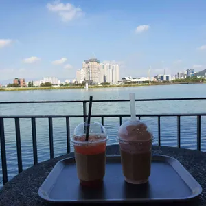 호반 리뷰 사진