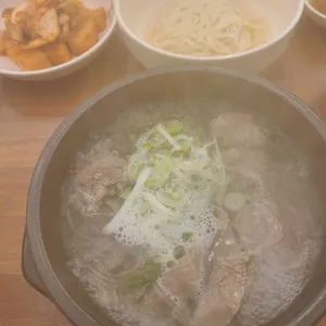 동남집 사진