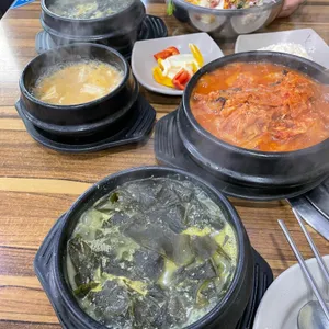 지은이네밥상 사진