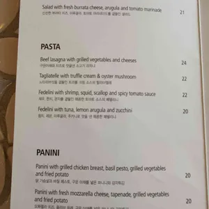 10꼬르소꼬모 리뷰 사진