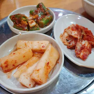 조마루감자탕 사진