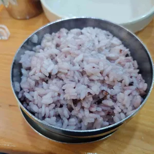 조마루감자탕 사진