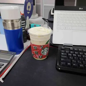 스타벅스 리뷰 사진