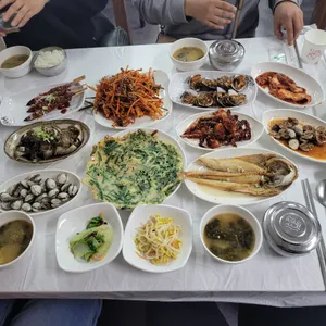 일품식당 사진