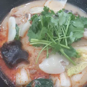 라화방 사진
