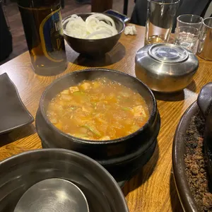 마초 사진