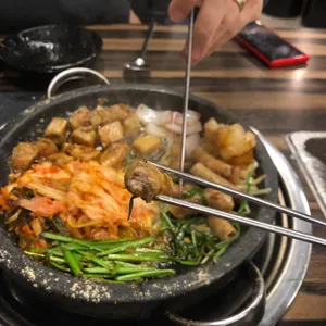 천사곱창 사진
