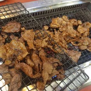 산해갈비 사진