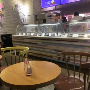 베스킨라빈스 리뷰 사진