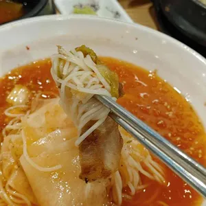 꿀미소 사진