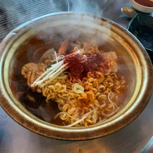 조개상회 사진