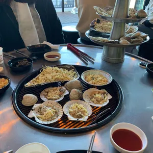 조개상회 사진