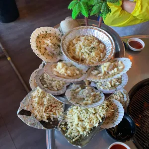 조개상회 사진