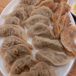명인만두 사진