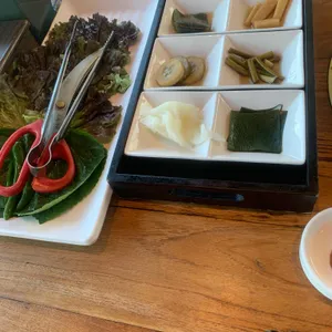 대왕암 암소갈비 리뷰 사진