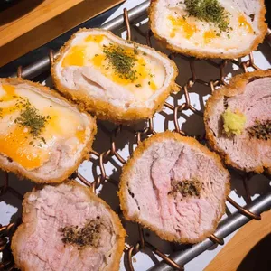 카츠디나인 리뷰 사진
