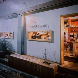 카츠디나인 리뷰 사진