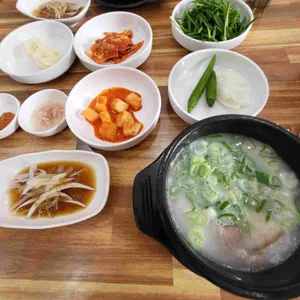 춘풍국밥 사진