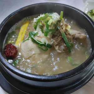 중앙닭집 사진