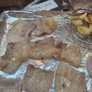 사거리회관 사진