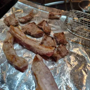 사거리회관 사진