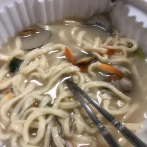 미담칼국수보쌈 사진