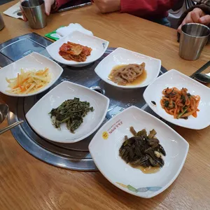 장성소고기 사진