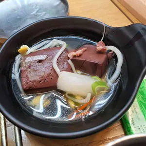 장성소고기 사진