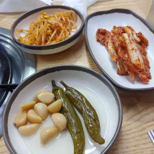 어죽이네 철렵국 사진