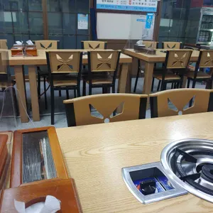 어죽이네 철렵국 리뷰 사진