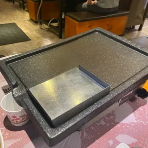 하남돼지집 리뷰 사진