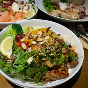 피끄니크 리뷰 사진