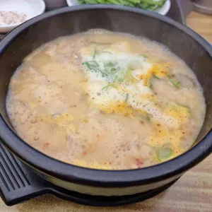 부산24시순대돼지국밥 사진