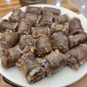 부산24시순대돼지국밥 사진