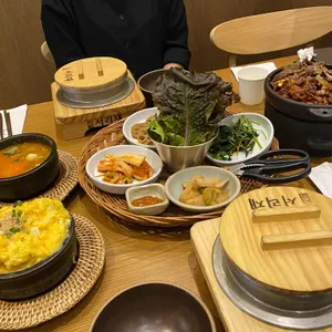 서리재 사진