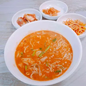 괴산산막이매운탕 리뷰 사진