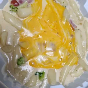 동대문 엽기떡볶이 사진
