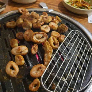 아저씨 사진