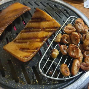 아저씨 사진