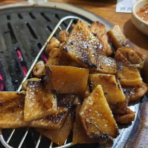 아저씨 사진