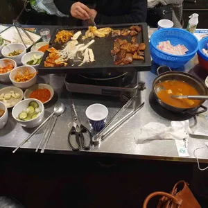 국제수입식당 리뷰 사진