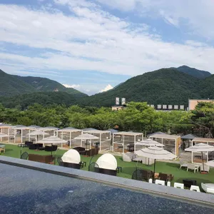 에어산 리뷰 사진