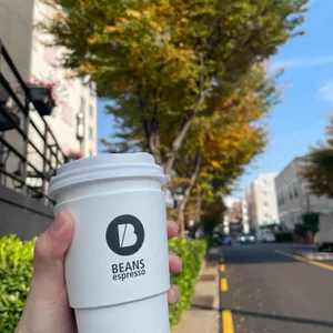 빈스에스프레소 사진
