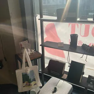 빈스에스프레소 리뷰 사진
