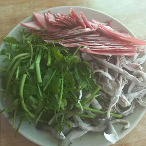연호정칼국수 사진