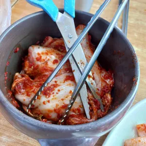 연호정칼국수 사진